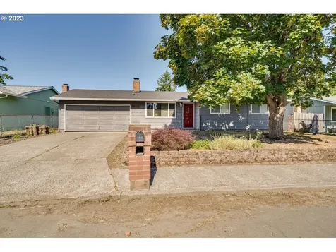 3865 Sw 202nd Avenue Beaverton OR 97078