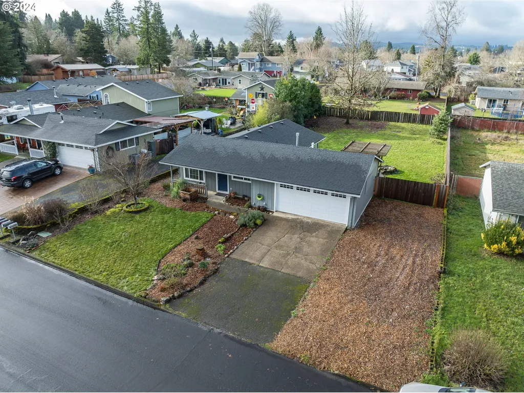 22239 Sw Lower Roy Street Sherwood OR 97140