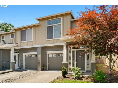 21309 SW Silo Terrace Sherwood OR 97140
