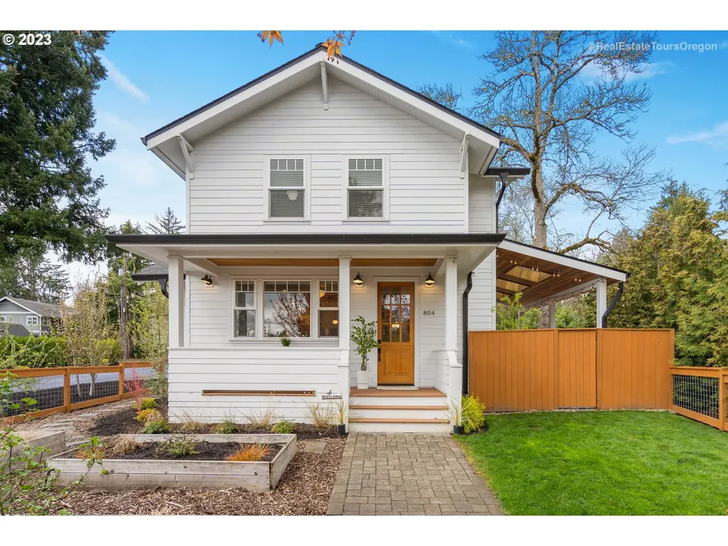 804 2nd Street Lake Oswego OR 97034