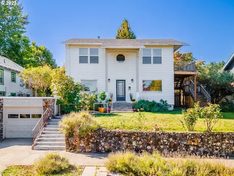 519 Se 73rd Avenue Portland OR 97215
