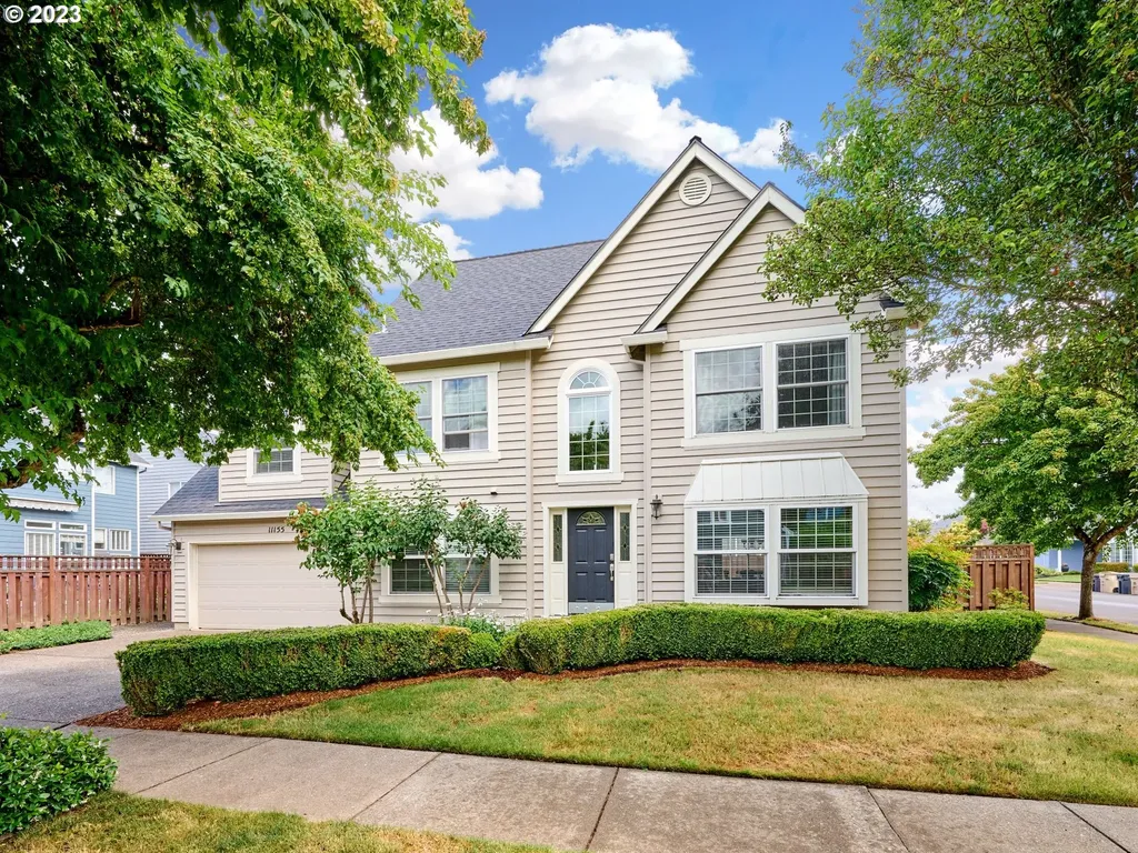 11155 Sw Apalachee Street Tualatin OR 97062