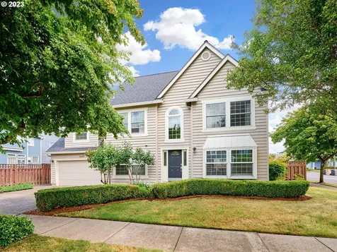 11155 Sw Apalachee Street Tualatin OR 97062