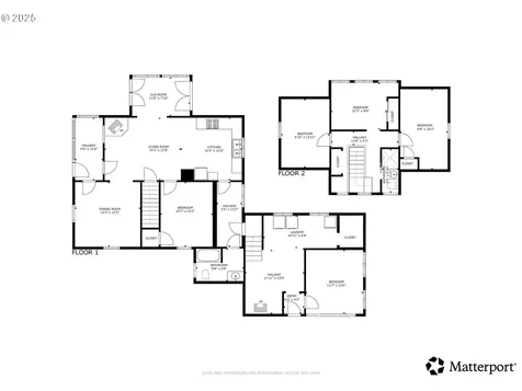 1824 NE Waterfront Street Newberg OR 97132
