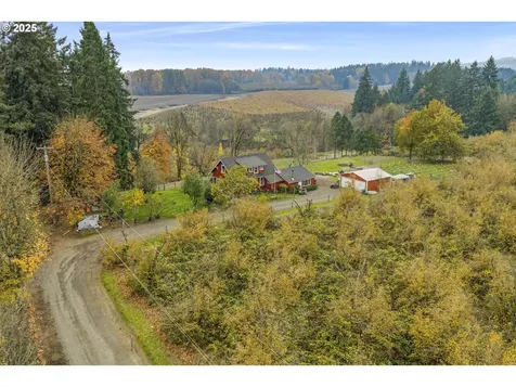 1824 NE Waterfront Street Newberg OR 97132