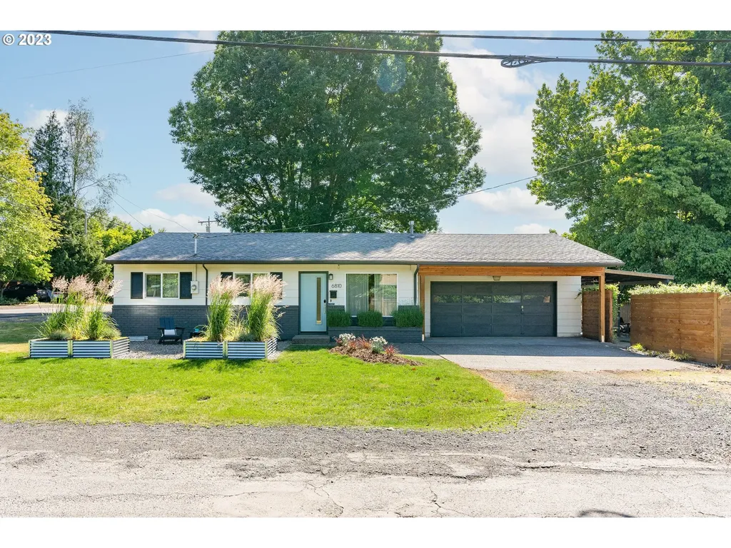 6810 Se 42nd Avenue Portland OR 97206