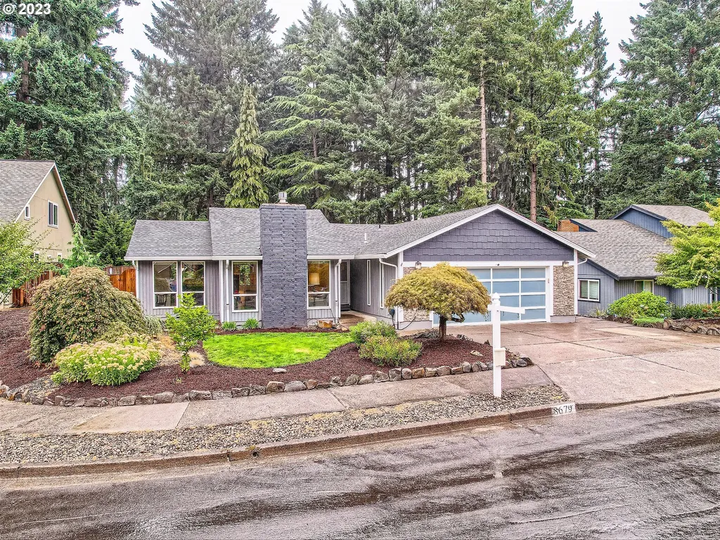 8679 Sw Martinazzi Court Tualatin OR 97062