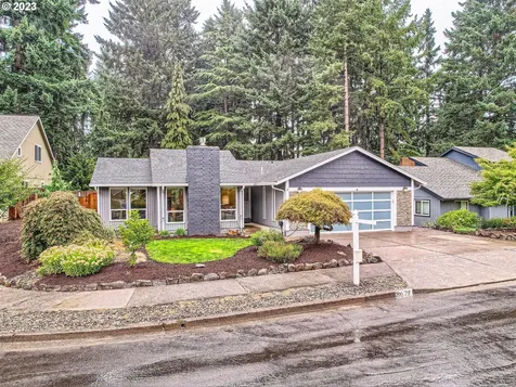 8679 Sw Martinazzi Court Tualatin OR 97062