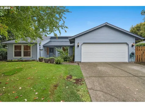 5437 Ne Farmcrest Street Hillsboro OR 97124