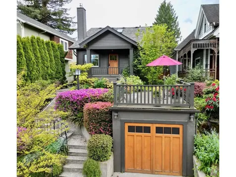 2456 Nw Raleigh Street Portland OR 97210