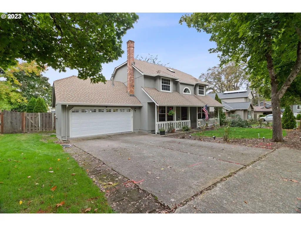 11203 Sw 66th Avenue Portland OR 97223