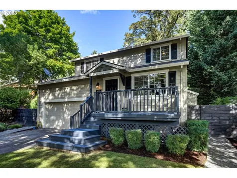 9400 Sw 70th Avenue Portland OR 97223