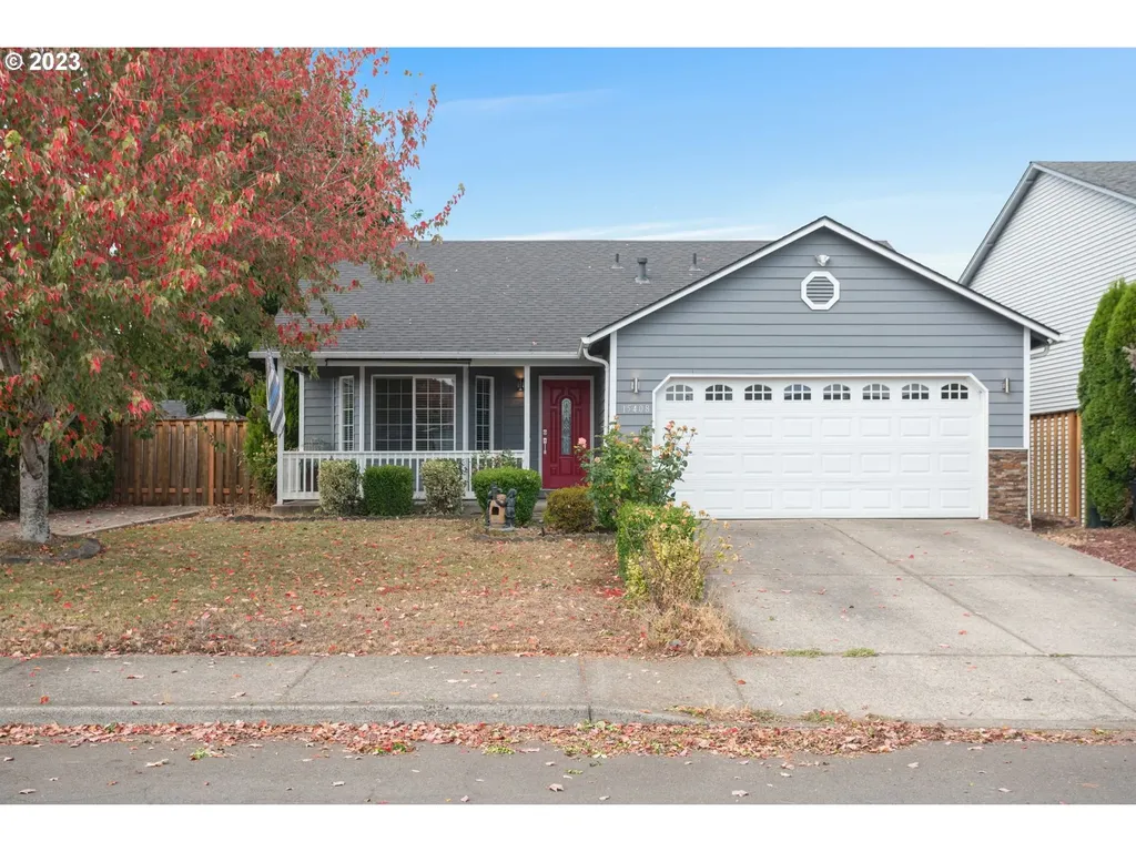 15408 Ne 90th Street Vancouver WA 98682