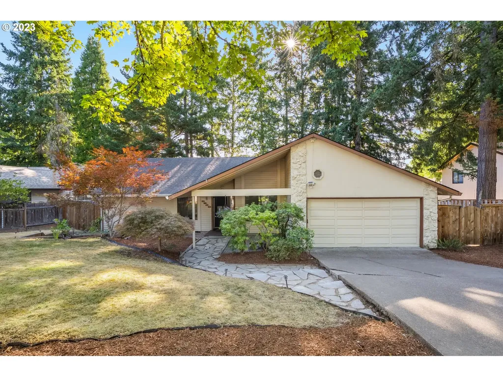 9560 Sw 135th Avenue Beaverton OR 97008