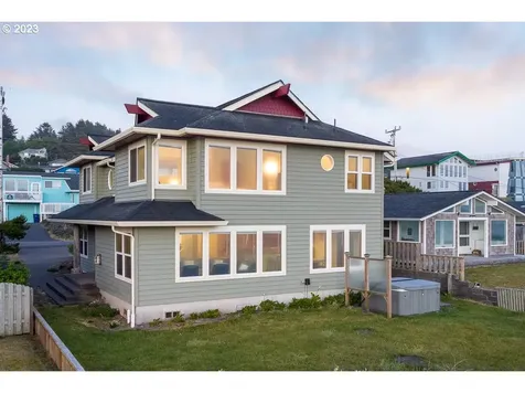 6317 Nw Logan Road Lincoln City OR 97367