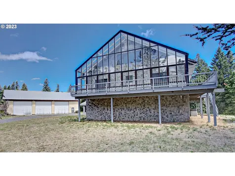 11936 Nw Mcnamee Road Portland OR 97231