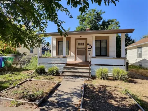 851 N Holland Street Portland OR 97217