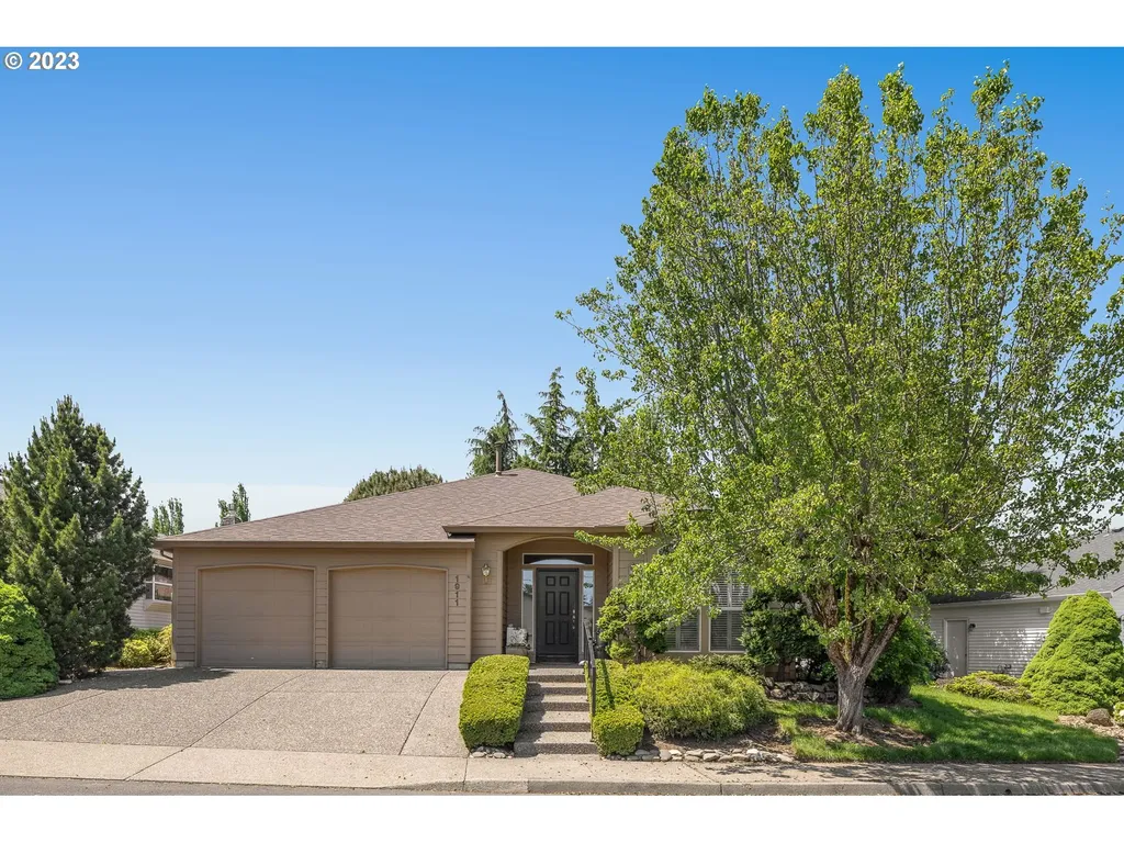 1911 Ne 150th Avenue Portland OR 97230