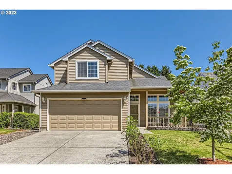 18114 Se 16th Street Vancouver WA 98683