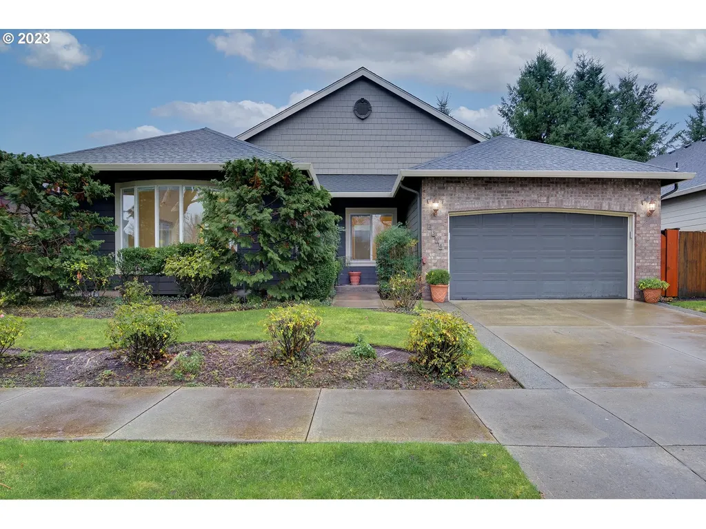2308 Ne 177th Avenue Vancouver WA 98684