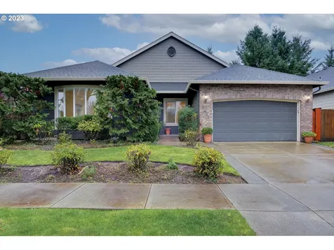 2308 Ne 177th Avenue Vancouver WA 98684