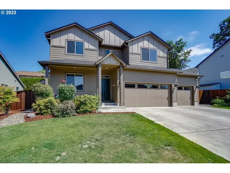 415 E 8th Street La Center WA 98629
