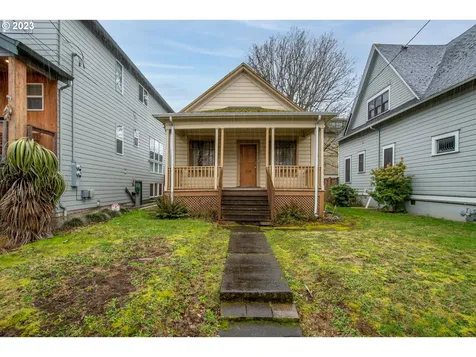 48 Ne Stanton Street Portland OR 97212