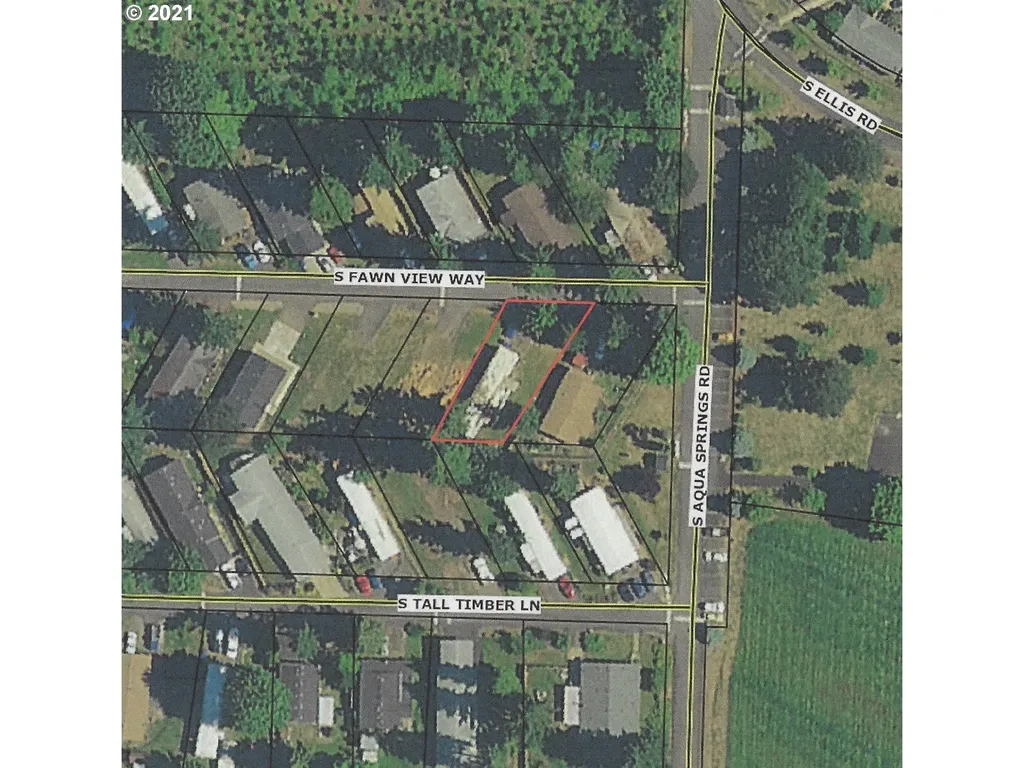 15676 S Fawn View Way Molalla OR 97038