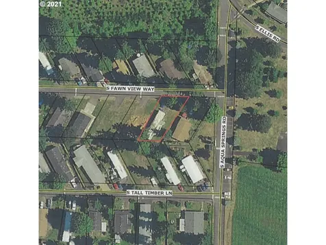 15676 S Fawn View Way Molalla OR 97038