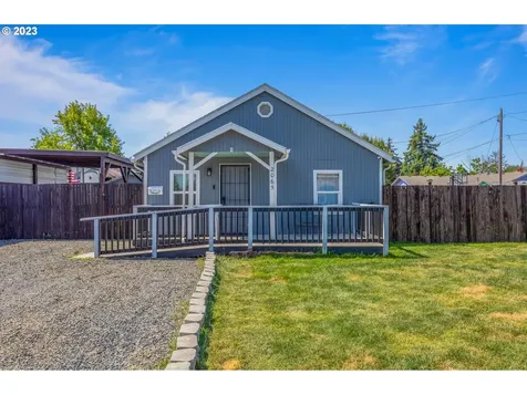 2065 G Street Springfield OR 97477