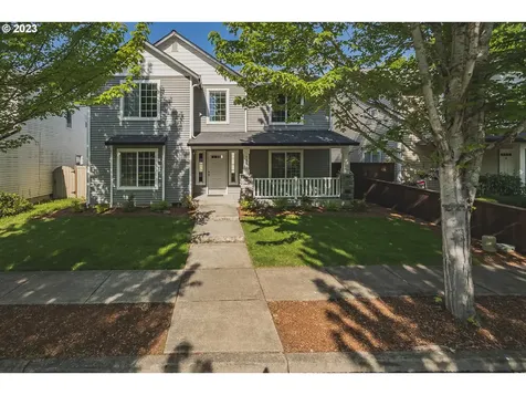 808 Nw 17th Avenue Battle Ground WA 98604