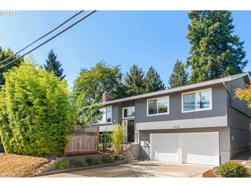 13125 Sw Butner Road Beaverton OR 97005
