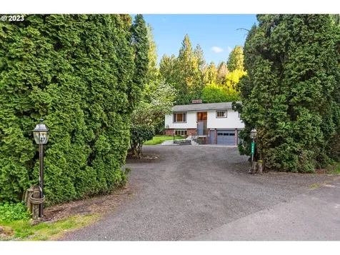 1488 Sw Borland Road West Linn OR 97068