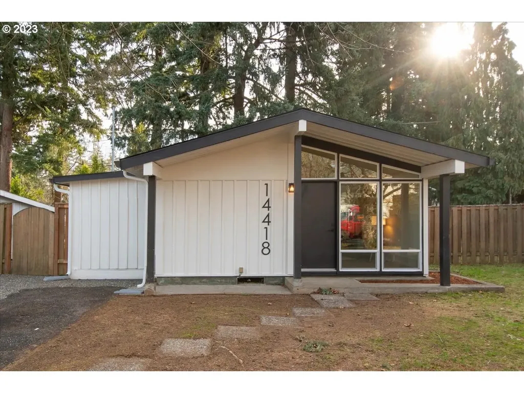 14418 SE Harrison Street Portland OR 97233