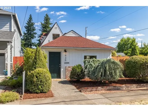 7935 Se Carlton Street Portland OR 97206