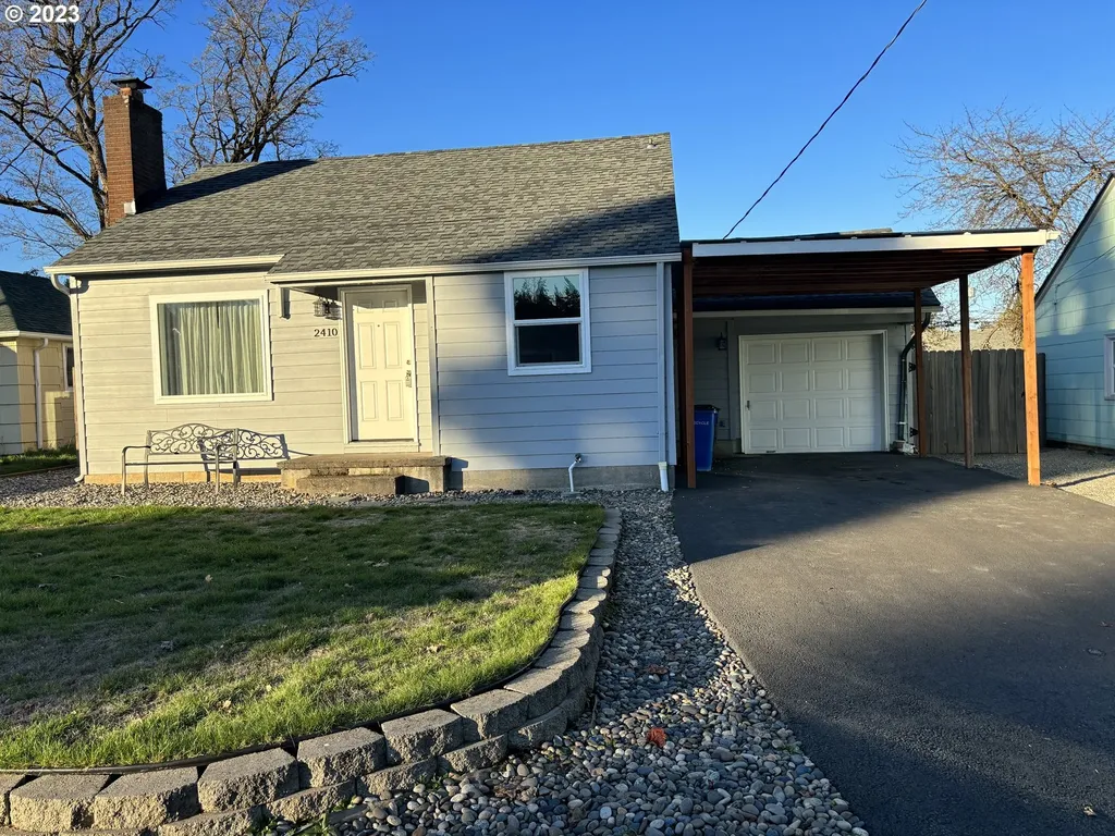 2410 E 27th Street Vancouver WA 98661