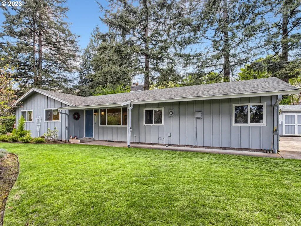 14355 Sw 114th Avenue Portland OR 97224