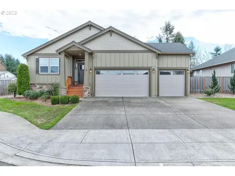 18901 Ne 24th Street Vancouver WA 98684