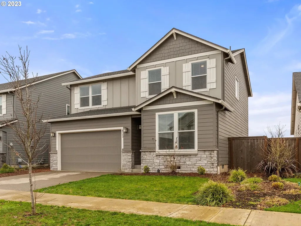 8713 N 1st Street Ridgefield WA 98642