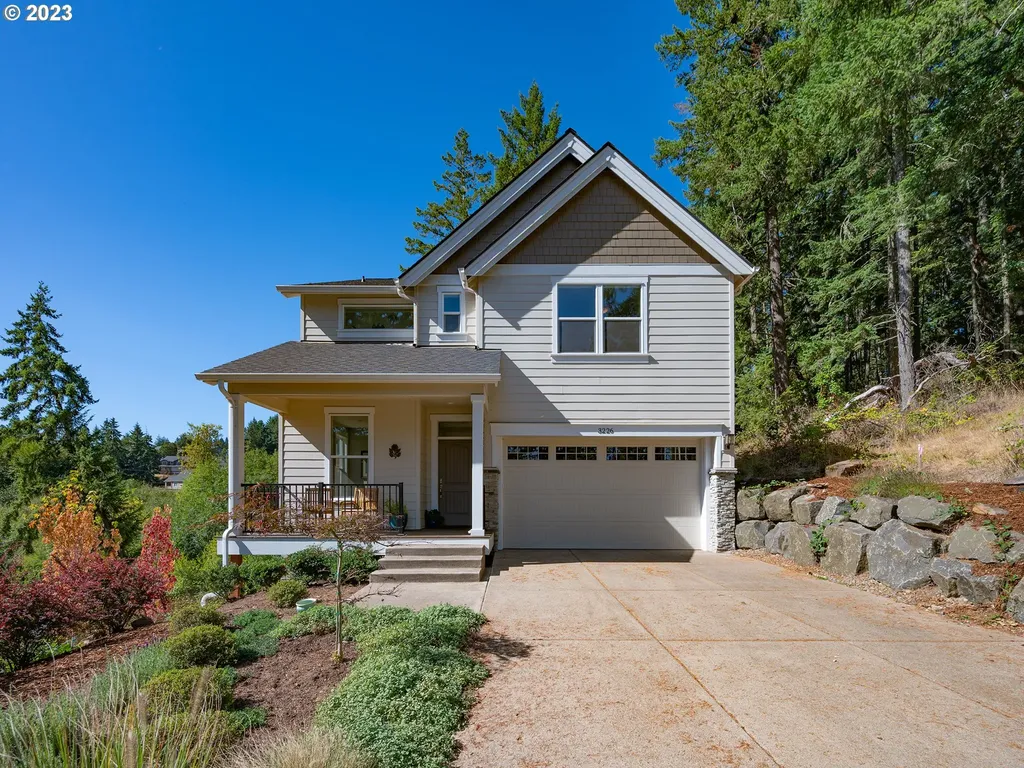 3226 Bentley Avenue Eugene OR 97405