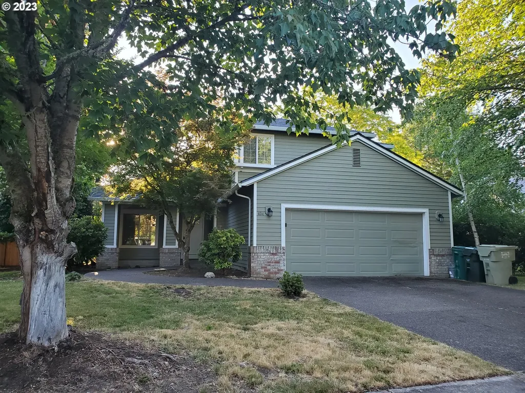 434 Sw 211th Avenue Beaverton OR 97006
