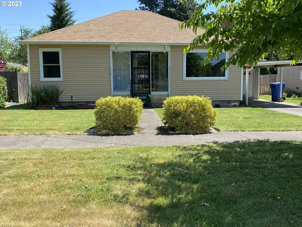 770 16th Street Ne Salem OR 97301