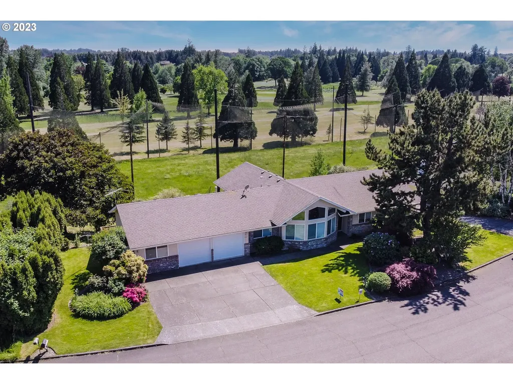 9485 Sw Bayou Drive Mcminnville OR 97128