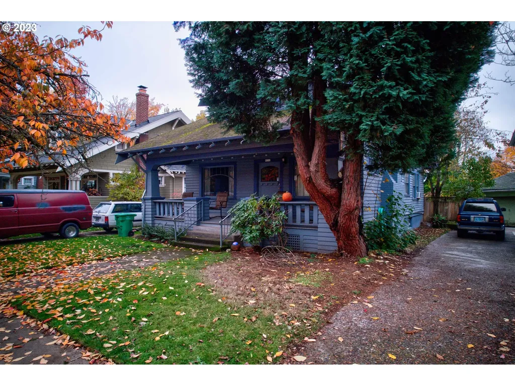 4222 Ne Glisan Street Portland OR 97213