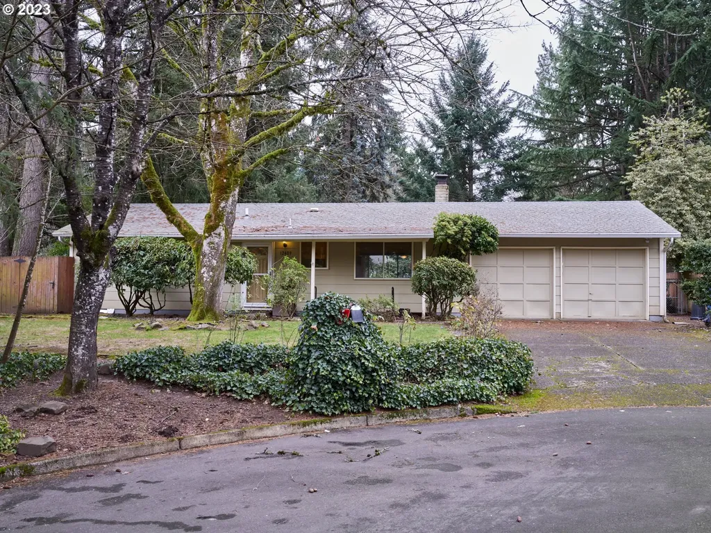12409 Ne Tiffany Drive Vancouver WA 98684