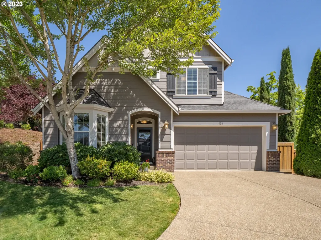174 N Link Court Newberg OR 97132