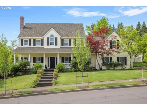 3470 Crescent Drive West Linn OR 97068