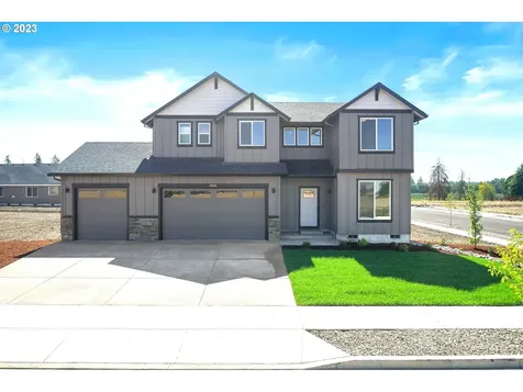 2384 NE Wetland Way Albany OR 97321