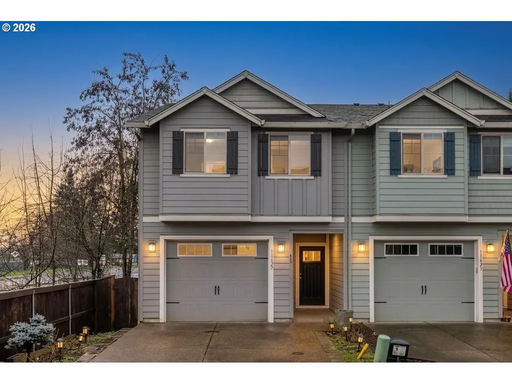11627 NE 111th Circle Vancouver WA 98662