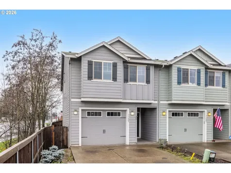 11627 NE 111th Circle Vancouver WA 98662